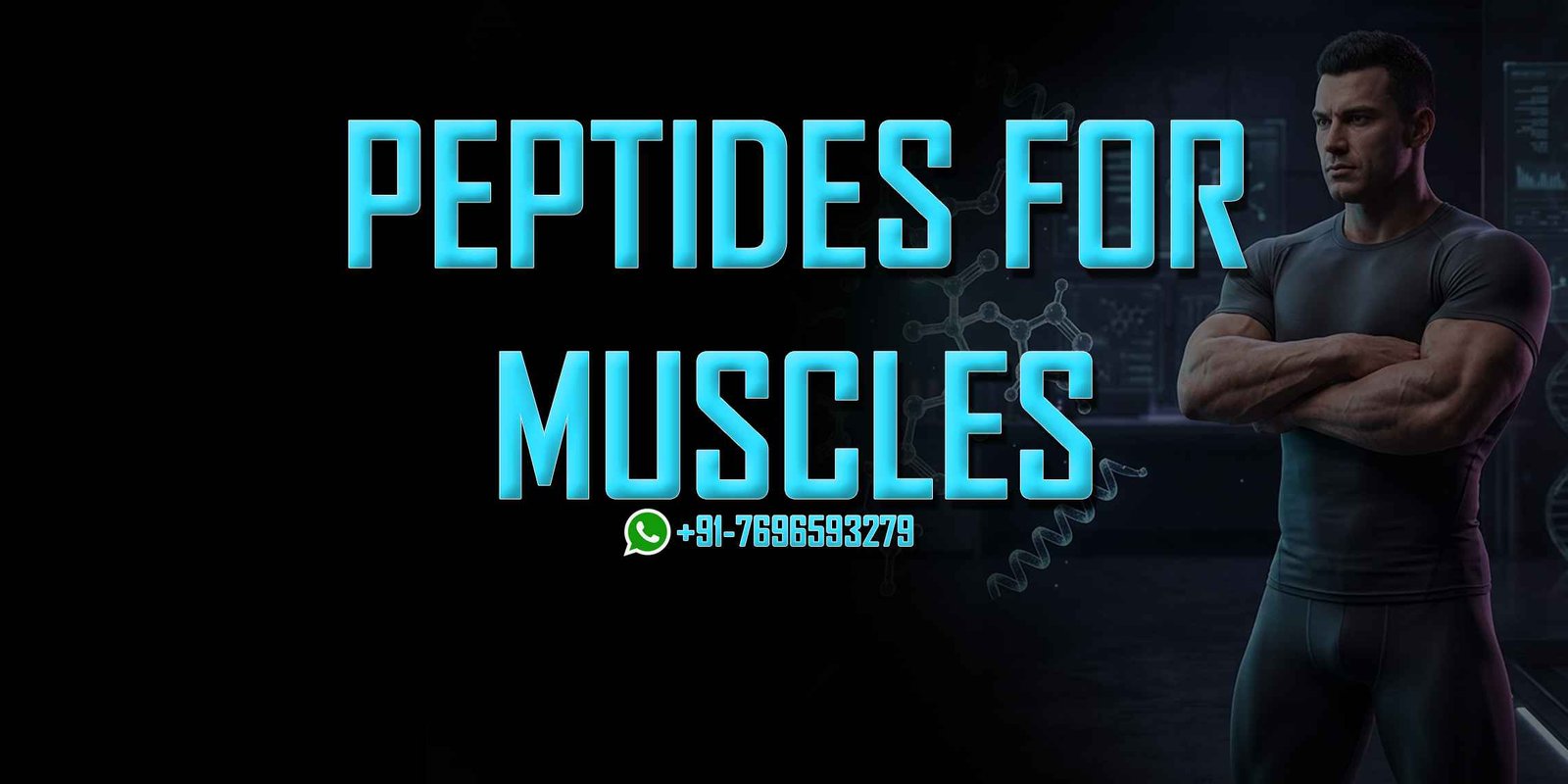 peptides for muscle growth