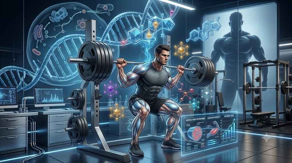 Benefits and Types of SARMs