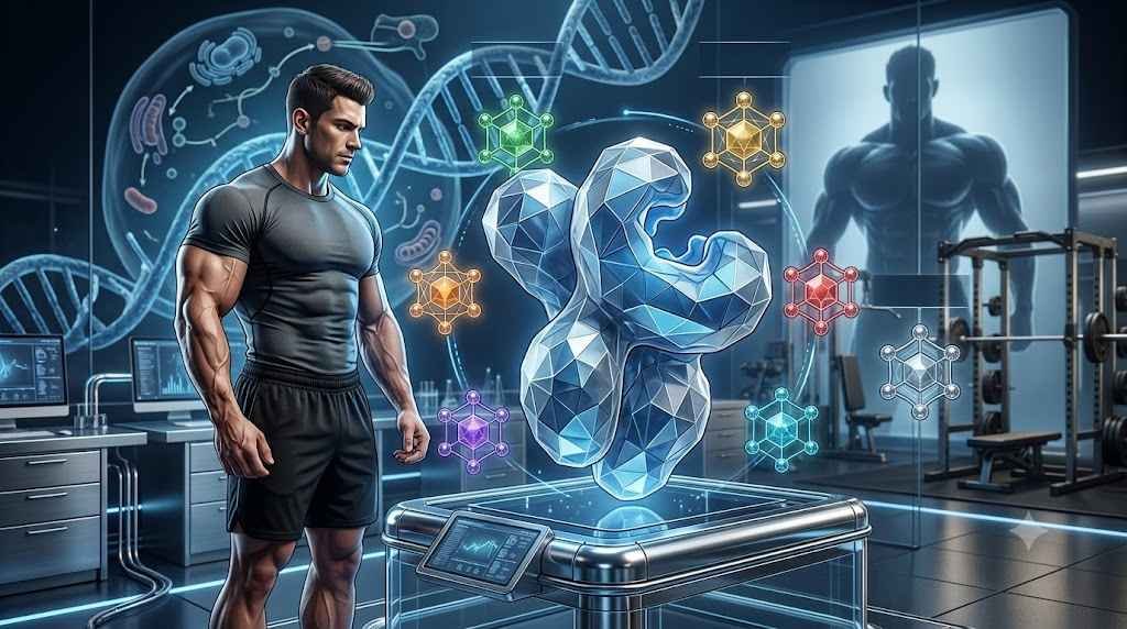 Benefits and Types of SARMs