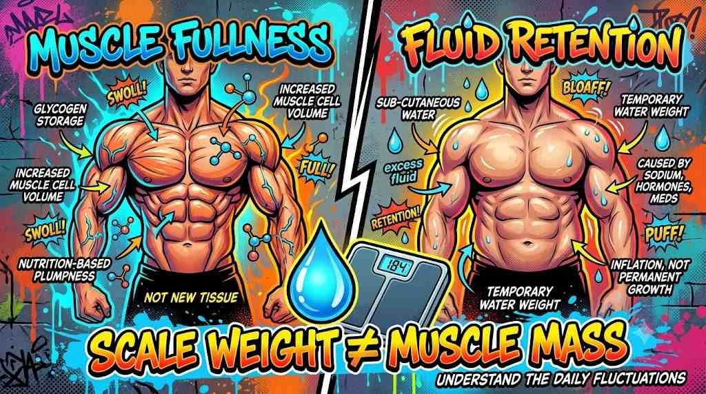 Dianabol vs Anadrol