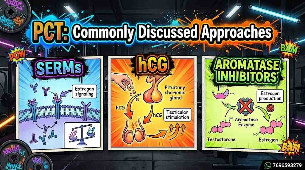 What Is PCT