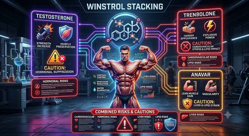 Winstrol