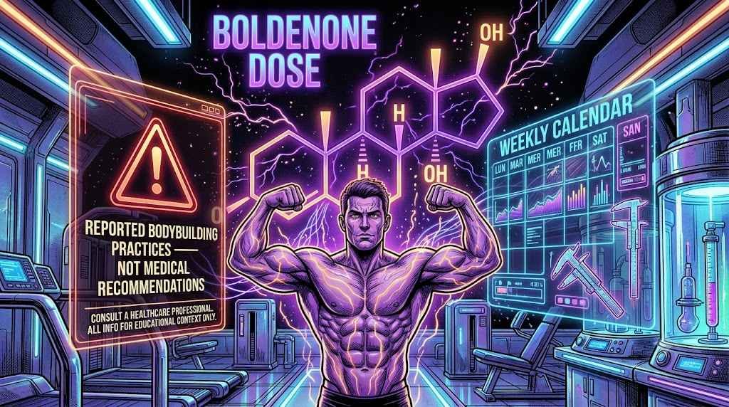 Boldenone