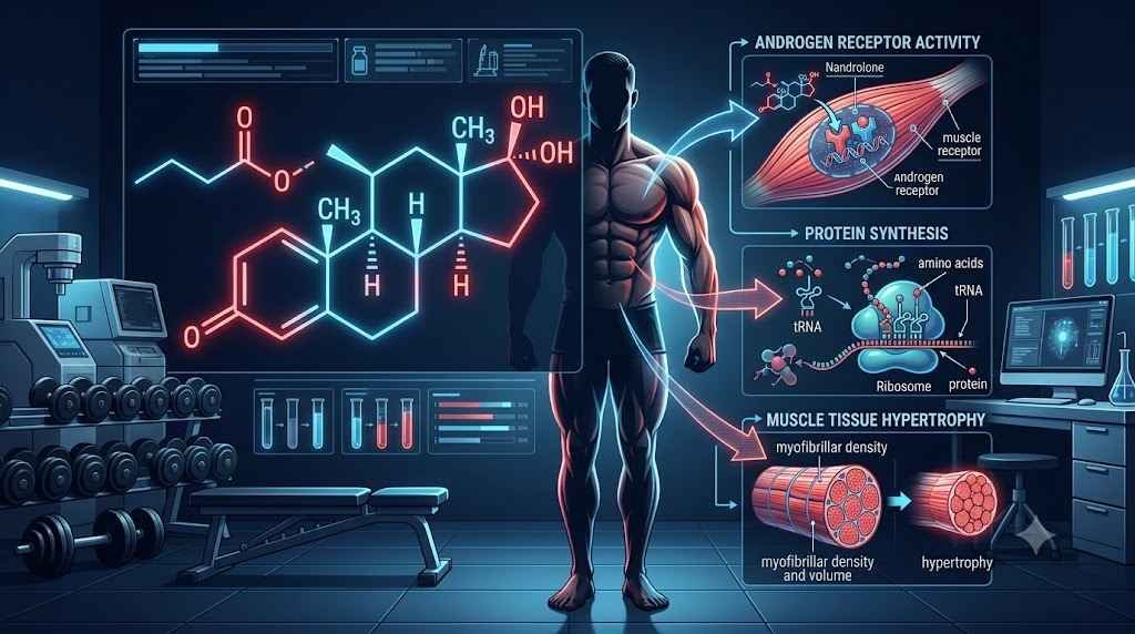 Deca Durabolin