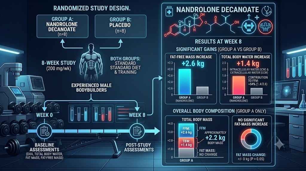 Deca Durabolin