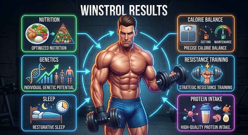 Winstrol