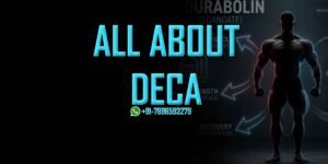 Deca Durabolin