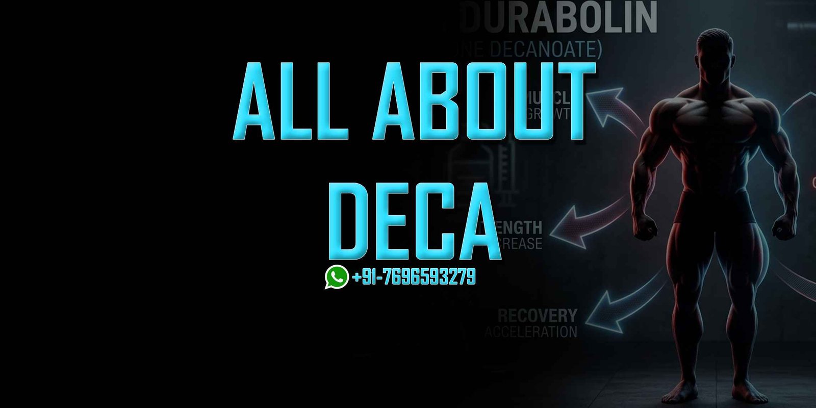 Deca Durabolin