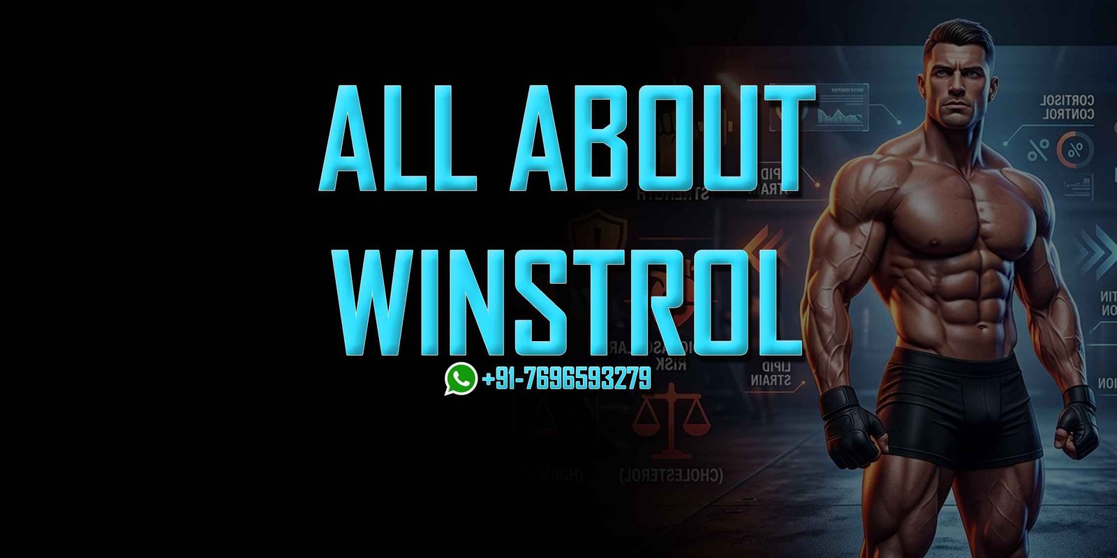 Winstrol