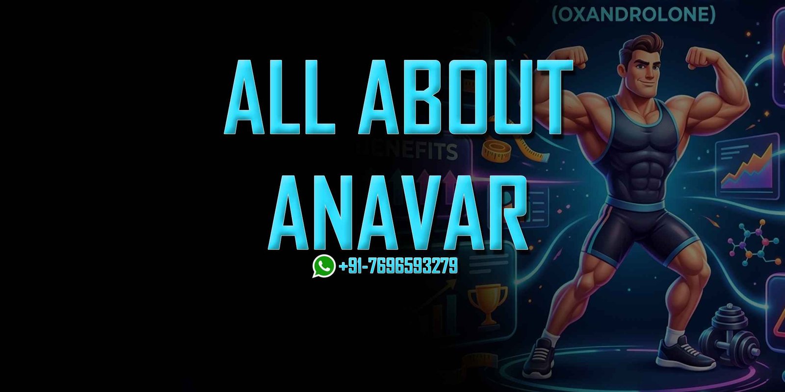 Anavar