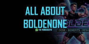 Boldenone