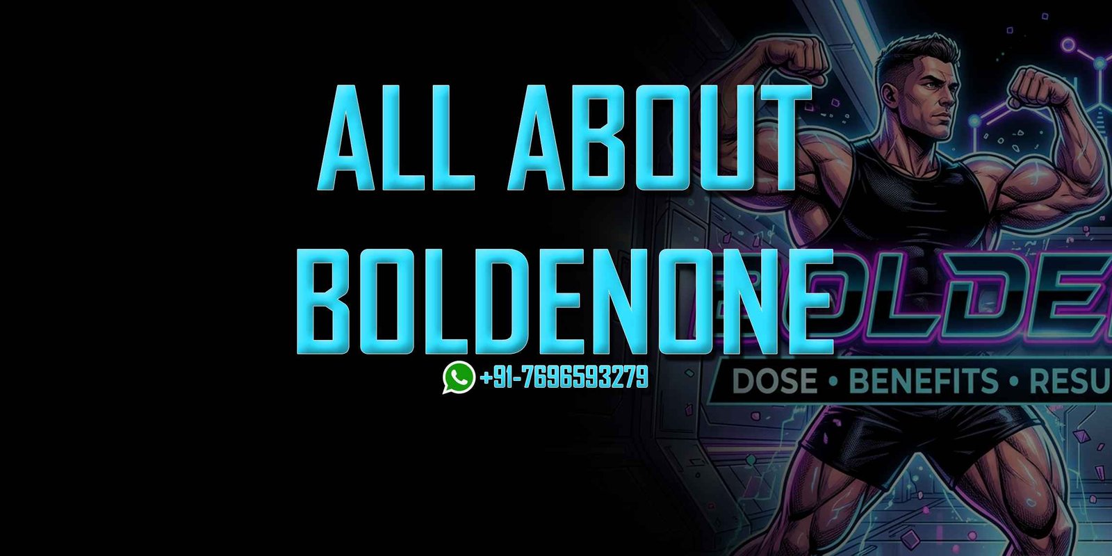 Boldenone
