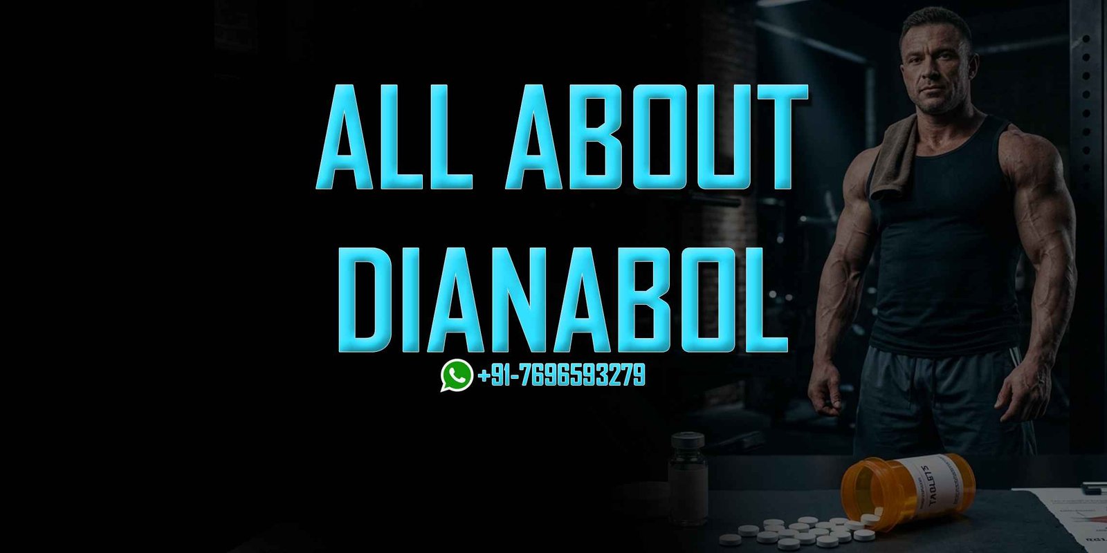 Dianabol