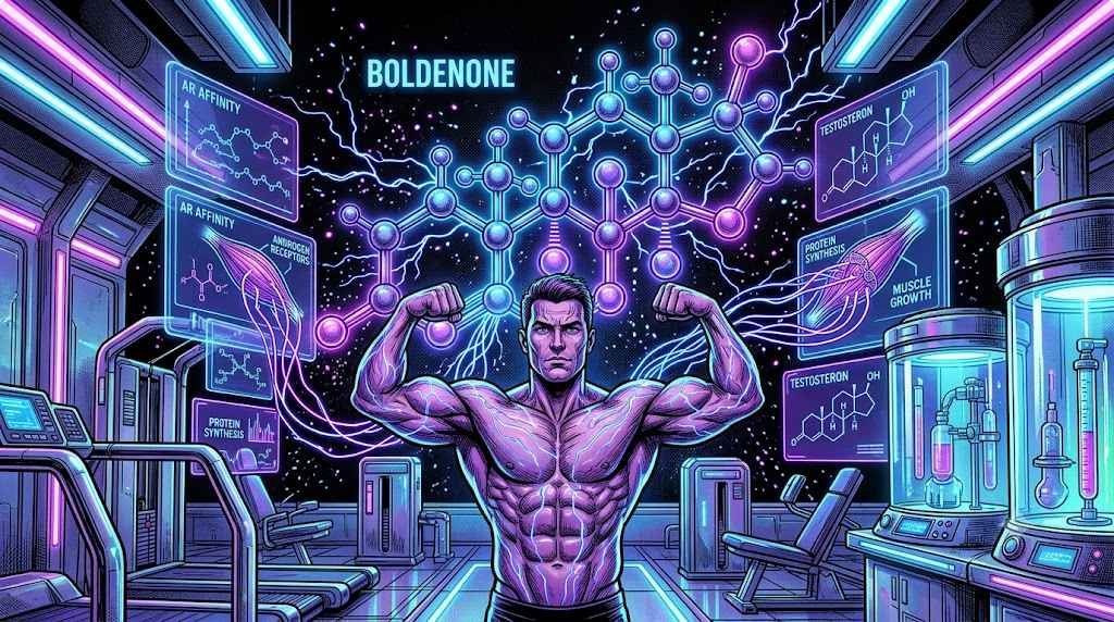 Boldenone