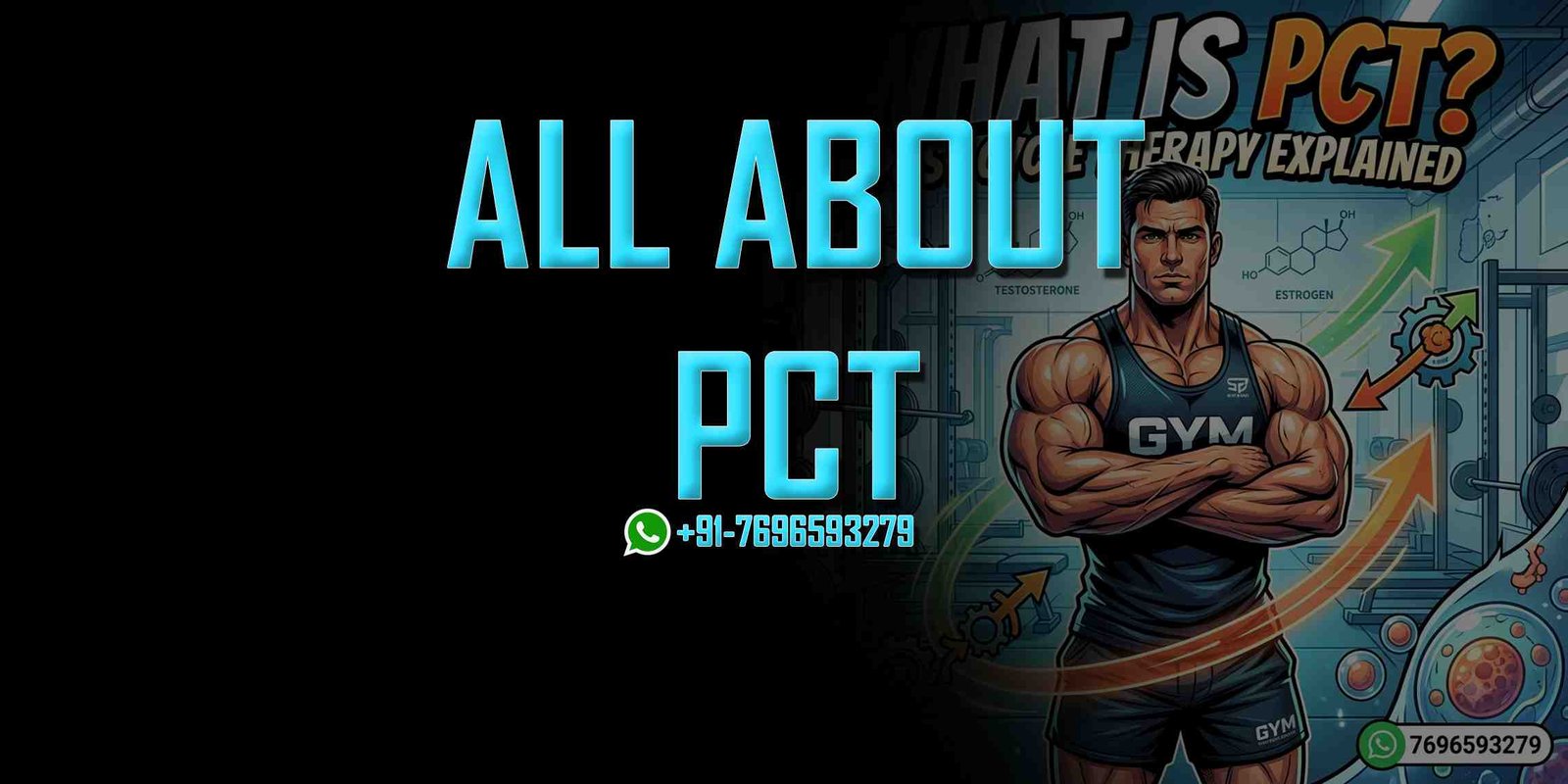 What Is PCT
