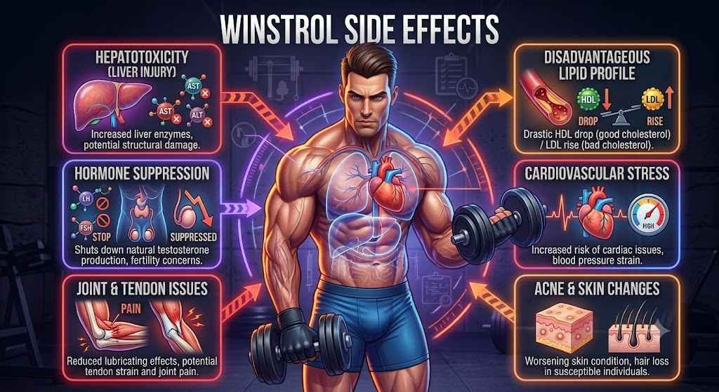 Winstrol