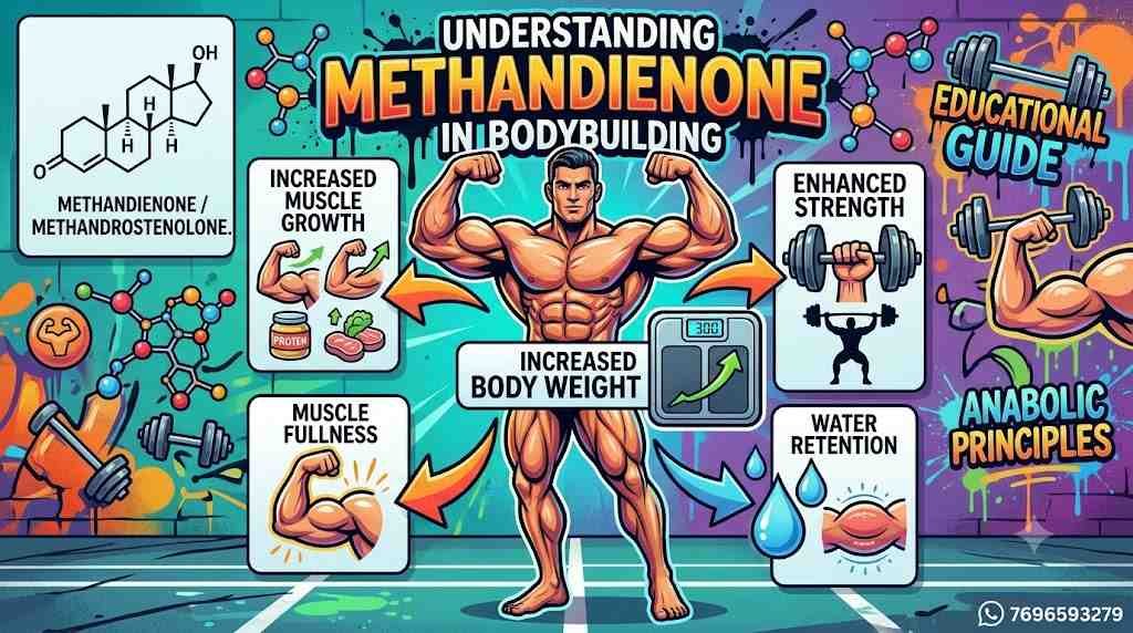 Dianabol vs Superdrol