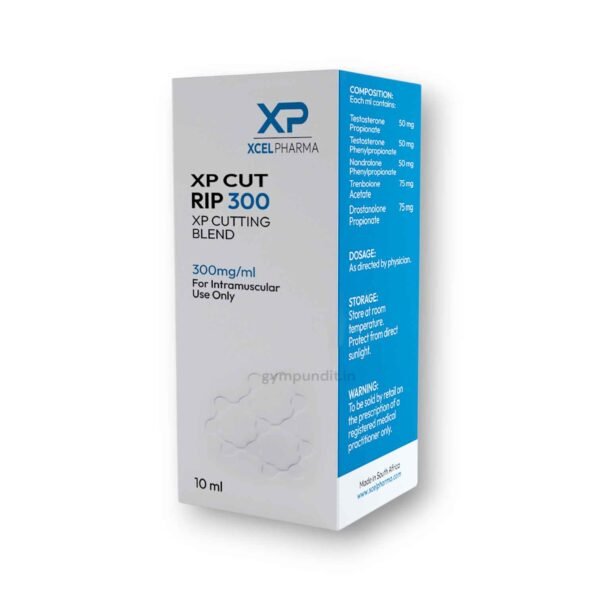 XP Cut Rip
