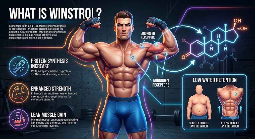 Winstrol