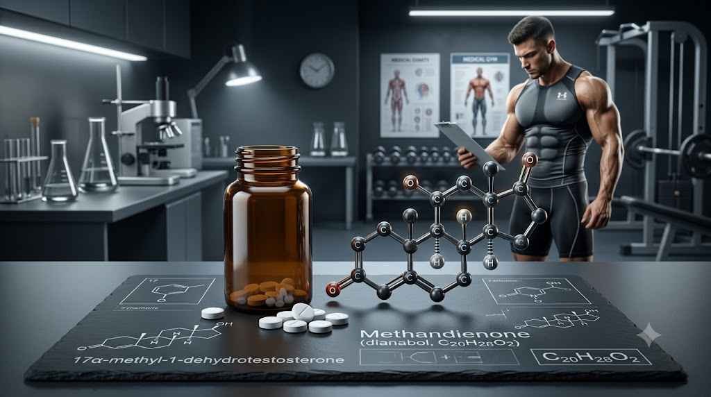 Dianabol