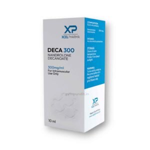 Xcel Pharma Deca