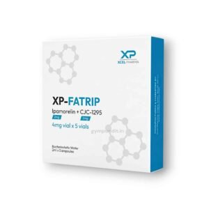 Xcel Pharma XP – FATRIP