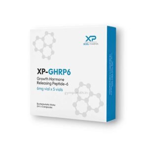 Xcel Pharma GHRP6