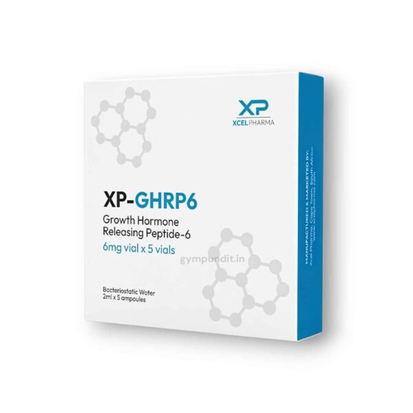 Xcel Pharma GHRP6