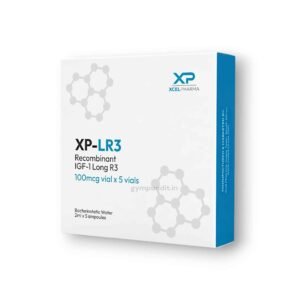Xcel Pharma XP – LR3