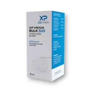 XP MEGA-BULK