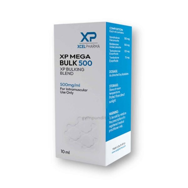 XP MEGA-BULK