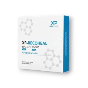 Xcel Pharma XP-RECOHEAL