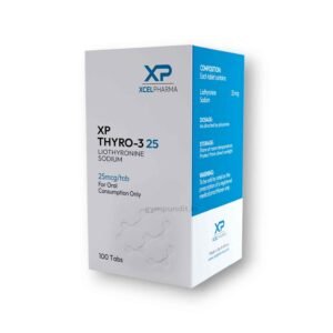 XP Thyro-3