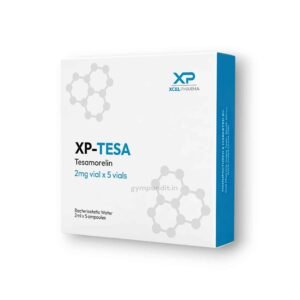 Xcel Pharma XP – TESA