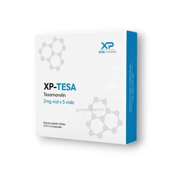 Xcel Pharma XP – TESA
