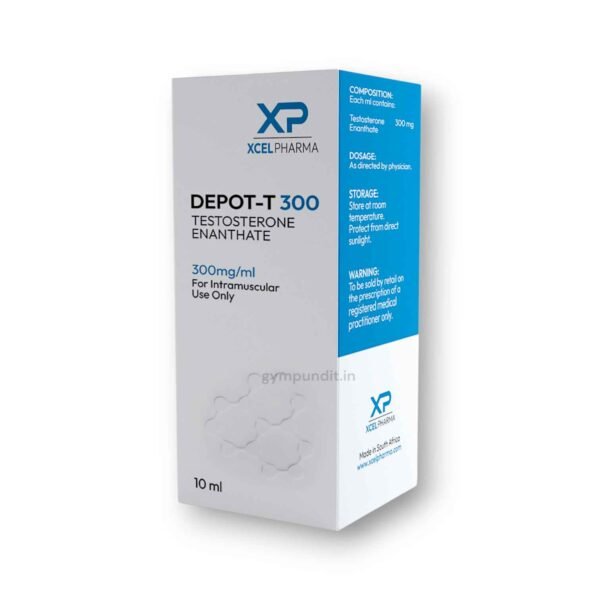 Xcel Pharma Depot-T