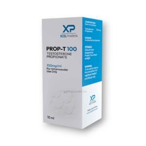 Xcel Pharma Prop-T