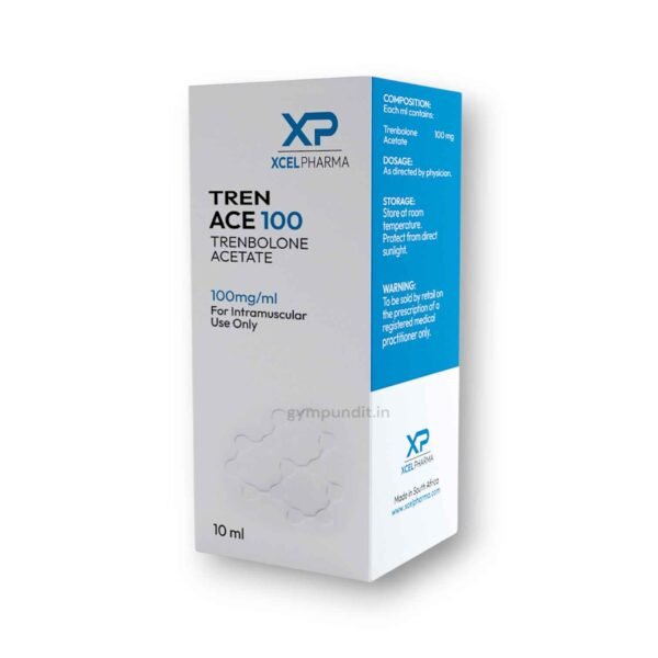 Xcel Pharma Tren Ace