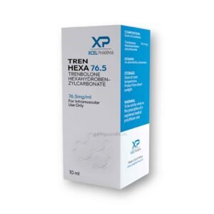 Xcel Pharma Tren Hexa