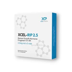 Xcel Pharma HGH Frag