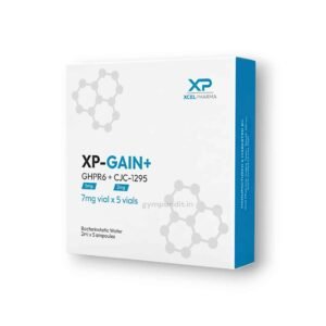 Xcel Pharma XP – GAIN+