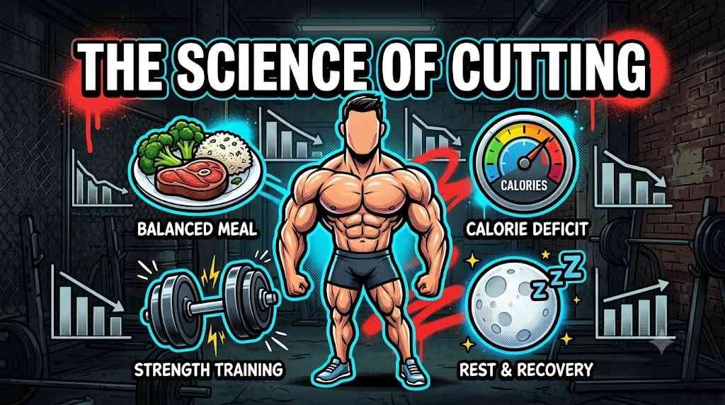 Cutting Cycles with SARMs