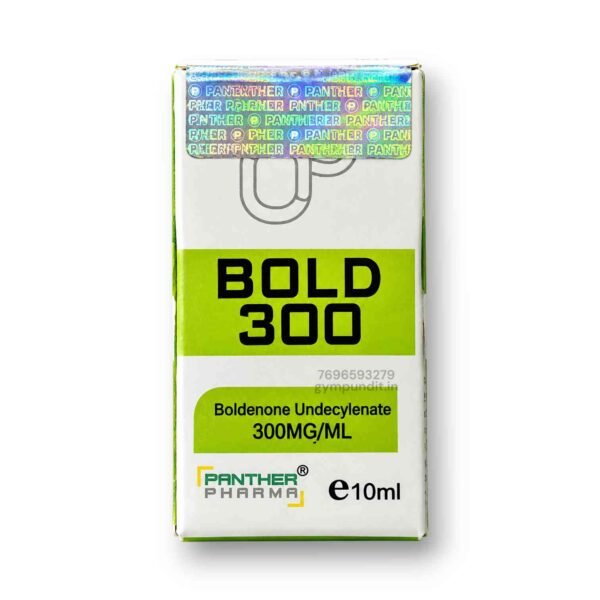Panther Pharma BOLD 300