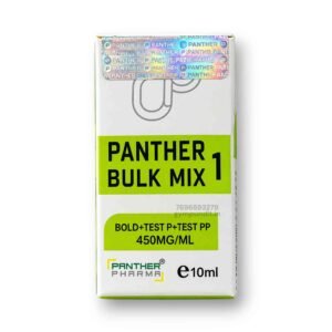 Panther Pharma BULK MIX 1