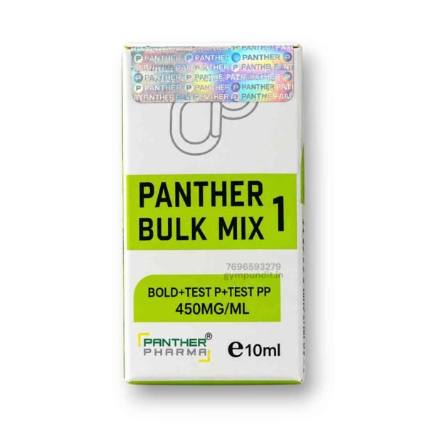 Panther Pharma BULK MIX 1