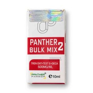 Panther Pharma BULK MIX 2