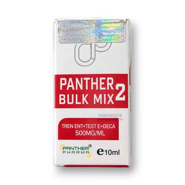 Panther Pharma BULK MIX 2