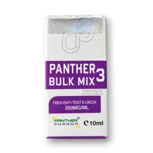 Panther Pharma BULK MIX 3