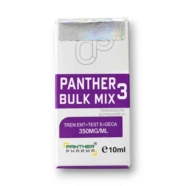 Panther Pharma BULK MIX 3