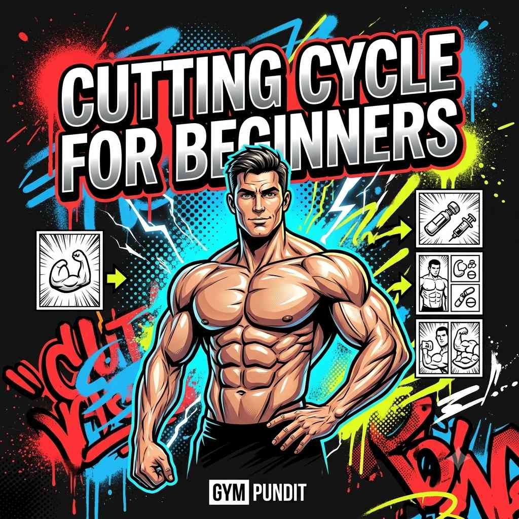 Cutting Cycle for Beginners